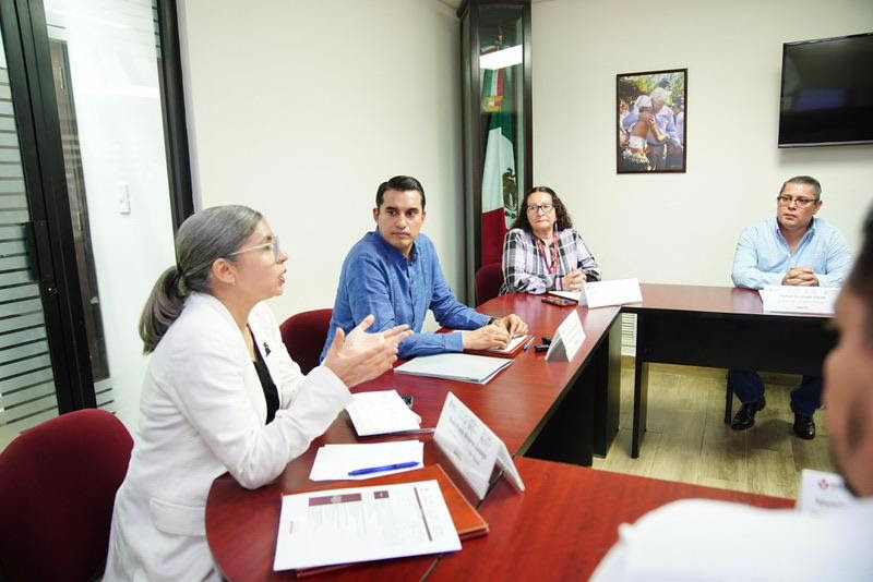 Fortalece Gobierno de Sonora servicios educativos en beneficio de personas privadas de la libertad