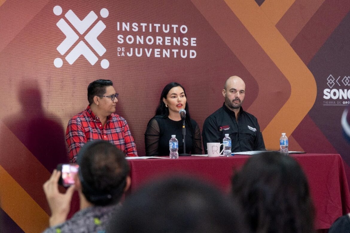 Gobierno del Estado lanza convocatoria “Arranca tu Emprendimiento” para las juventudes sonorenses