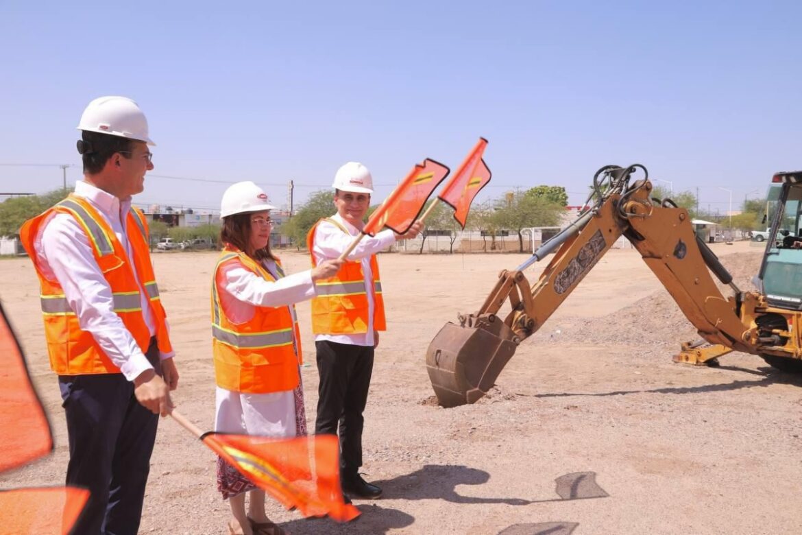 Cumple Gobernador Durazo compromiso con primer modelo público de atención animal en Sonora